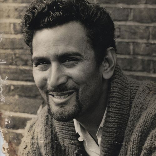 Samuel Selvon